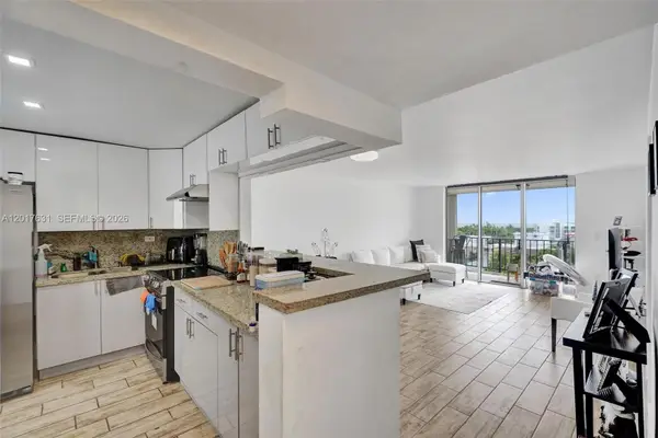 7850 Byron Ave #702, Miami Beach, FL 33141