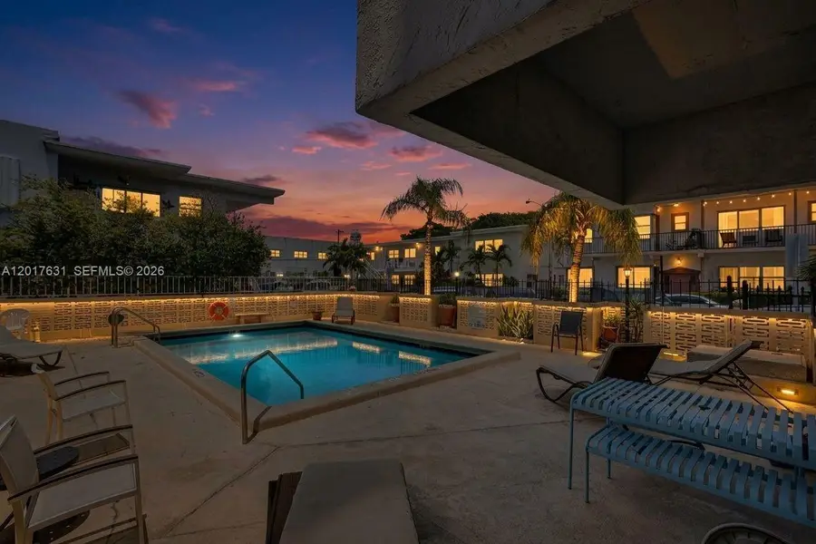 7850 Byron Ave #702, Miami Beach, FL 33141 - #3