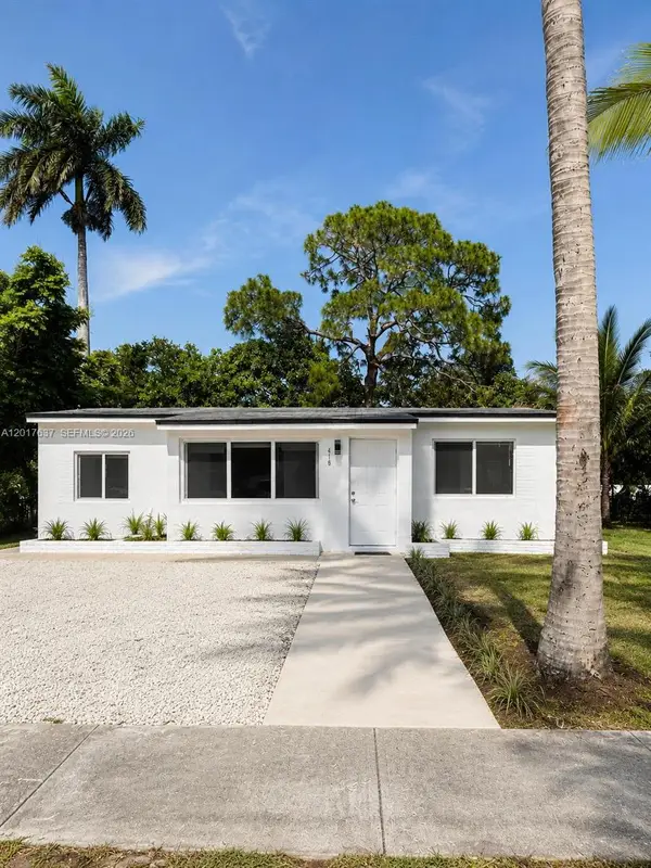 416 SW 25th Ave, Fort Lauderdale, FL 33312