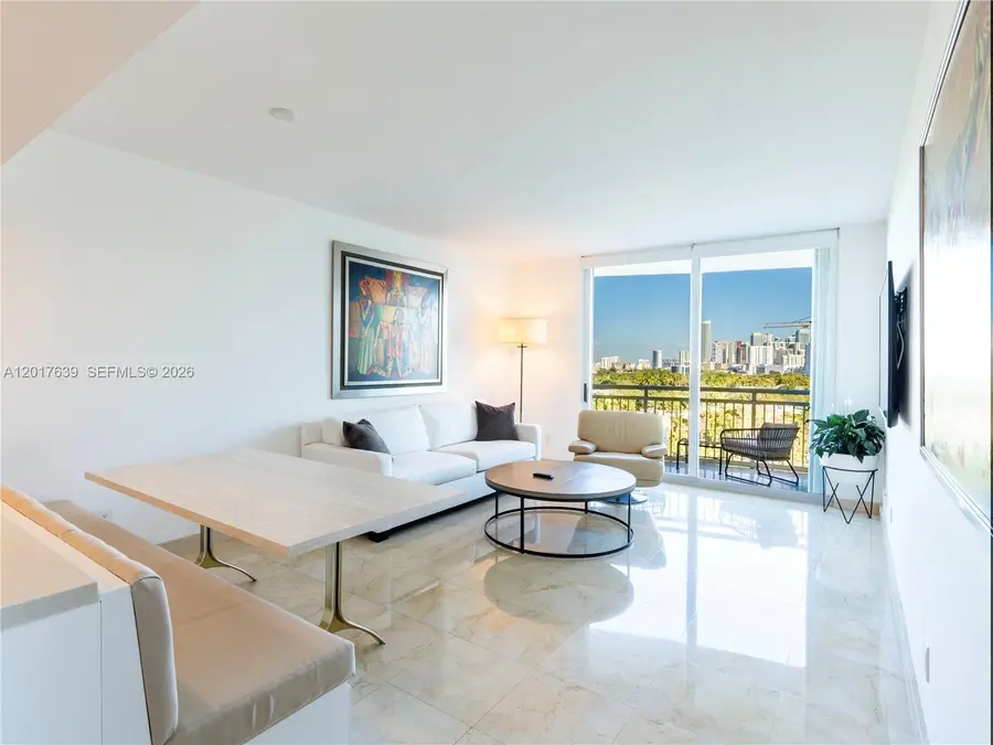 2475 Brickell Ave #903, Miami, FL 33129 - #2