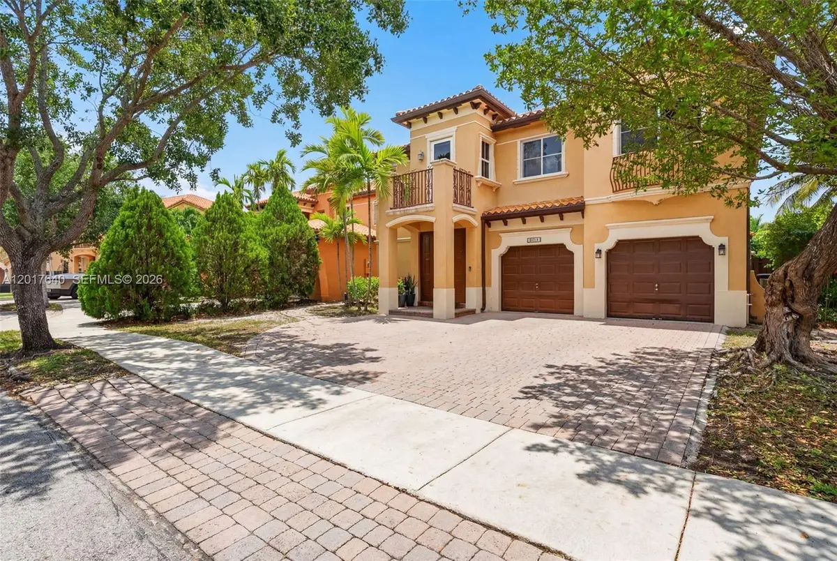 2631 SW 153rd Path, Miami, FL 33185 - #1