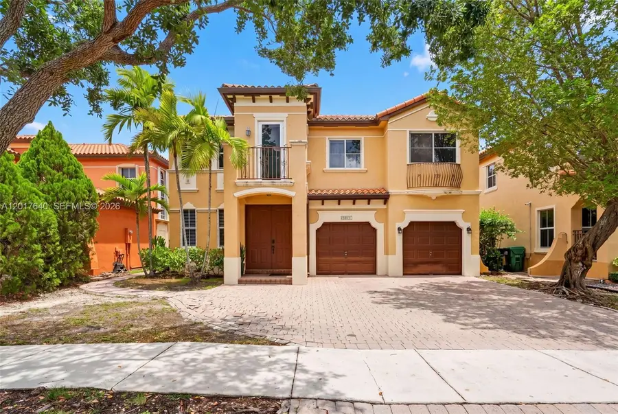 2631 SW 153rd Path, Miami, FL 33185 - #2