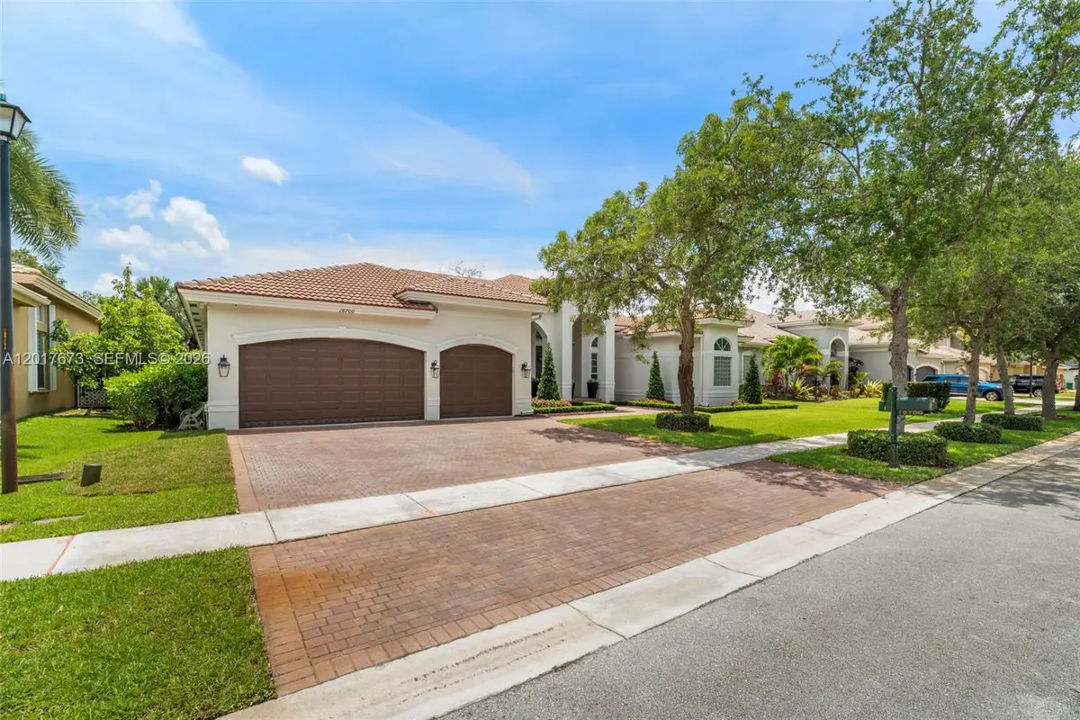 18700 SW 39th Ct, Miramar, FL 33029 - #1