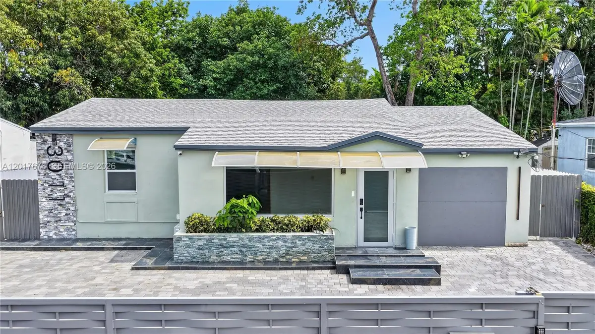 1130 NW 57th St, Miami, FL 33127 - #1