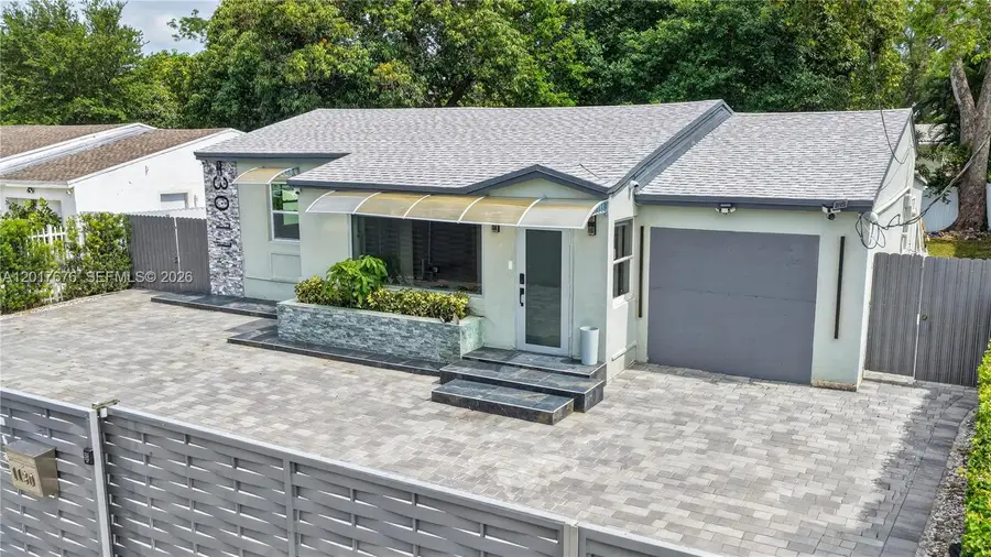 1130 NW 57th St, Miami, FL 33127 - #2