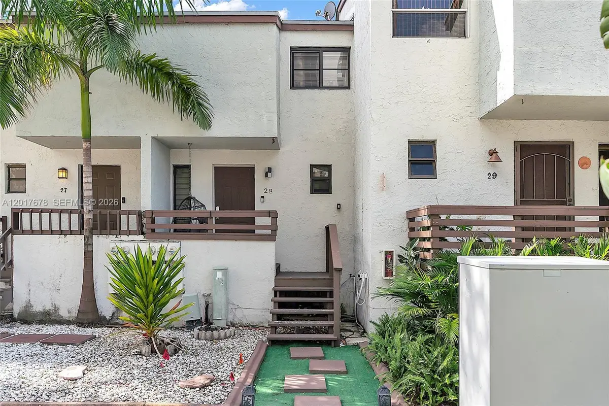 1901 NW S River Dr #28C, Miami, FL 33125 - #1