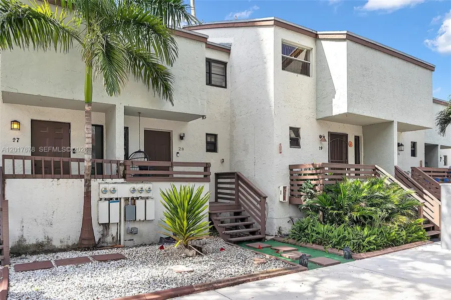 1901 NW S River Dr #28C, Miami, FL 33125 - #2