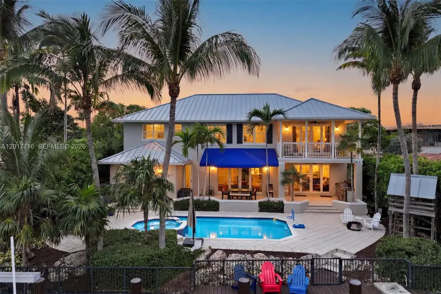 2310 Bayview Ln, North Miami, FL 33181 - #3