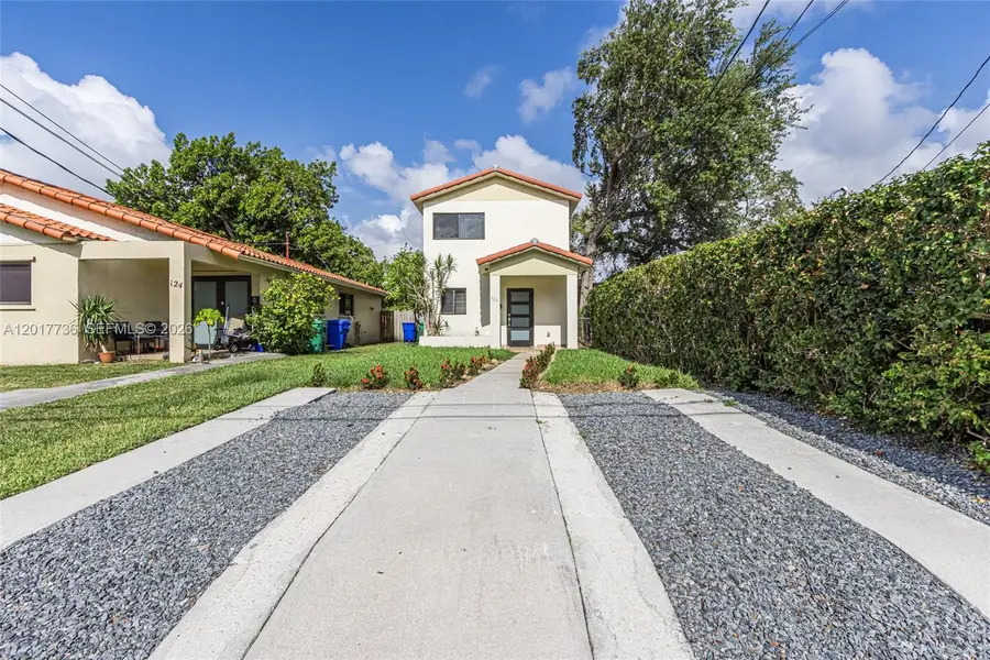 122 SW 56th Ave, Miami, FL 33134 - #2