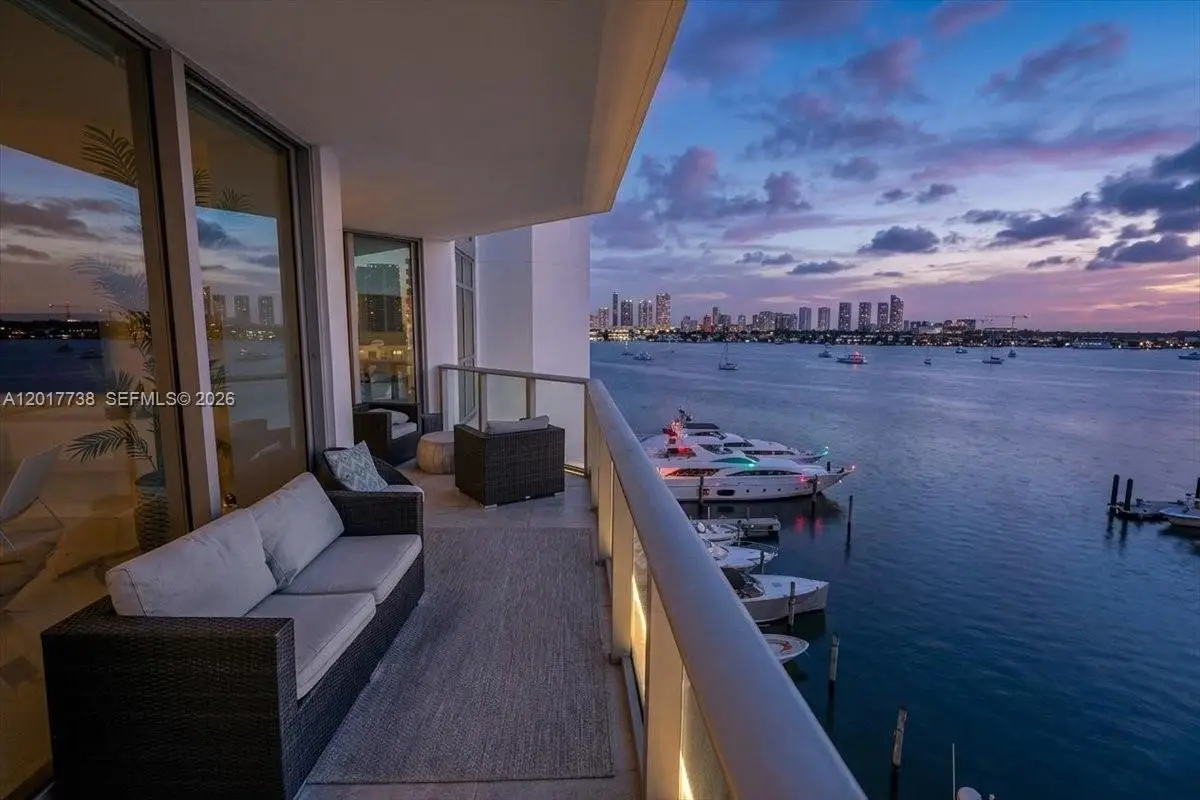 17301 Biscayne Blvd #605, North Miami Beach, FL 33160 - #1