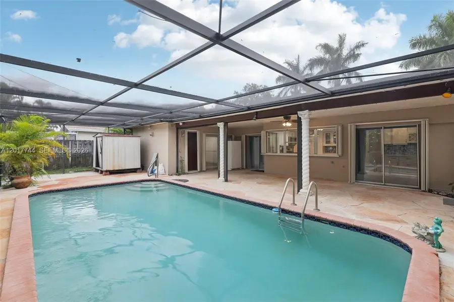 3842 Jasmine Avenue, Miramar, FL 33023 - #2