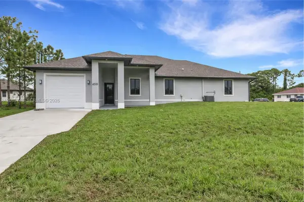4501/4503 SW 15th St, Lehigh Acres, FL 33973