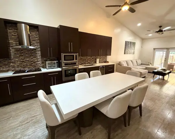 1242 NE 32nd Ave, Homestead, FL 33033