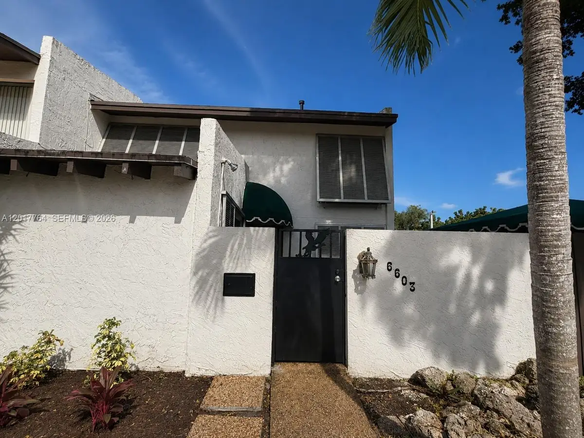 6603 SW 112th Pl, Miami, FL 33173 - #1