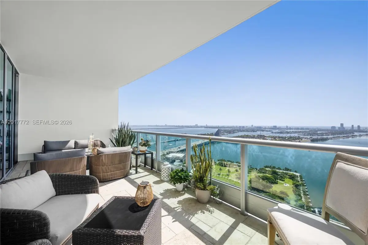900 Biscayne Blvd #4205, Miami, FL 33132 - #1
