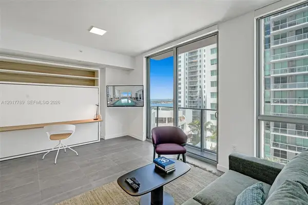 227 NE 2nd St #1610, Miami, FL 33132