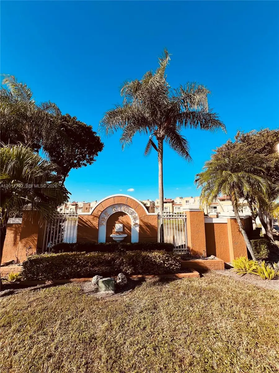380 NW 85th Pl #1406, Miami, FL 33126 - #1