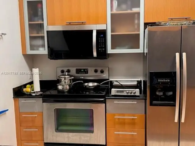 1750 N Bayshore Dr #4506, Miami, FL 33132 - #3