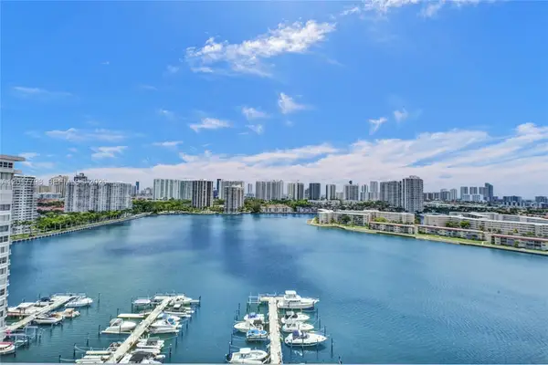 18041 Biscayne Blvd #1804, Aventura, FL 33160