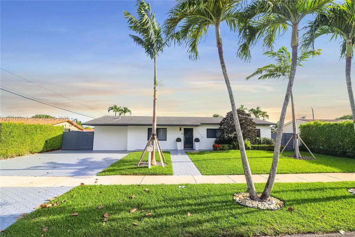12535 SW 31st Ter, Miami, FL 33175 - #1