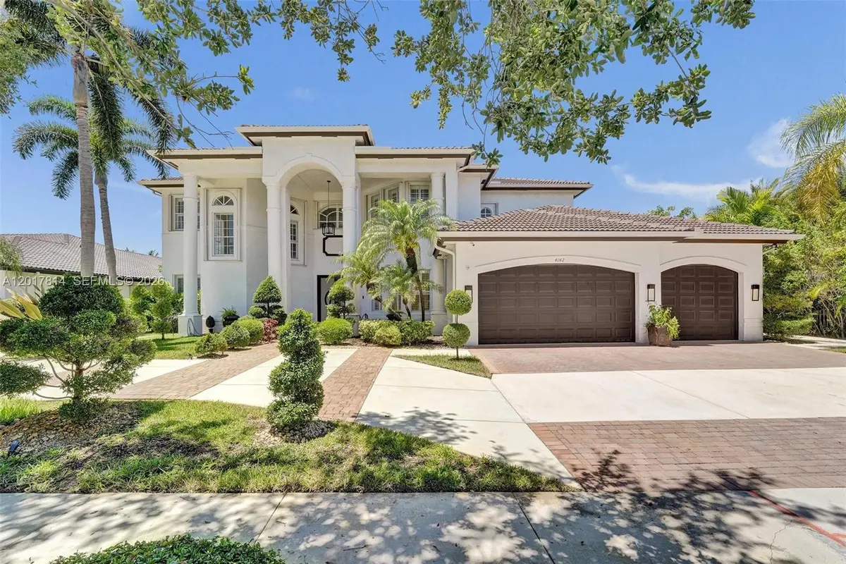 4142 SW 188th Ave, Miramar, FL 33029 - #1