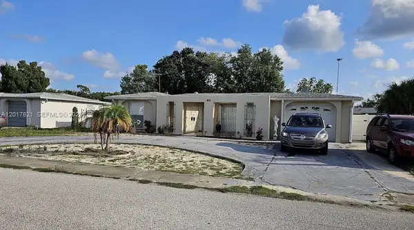 4211 Newbury Dr, New Port Richey, FL 34652