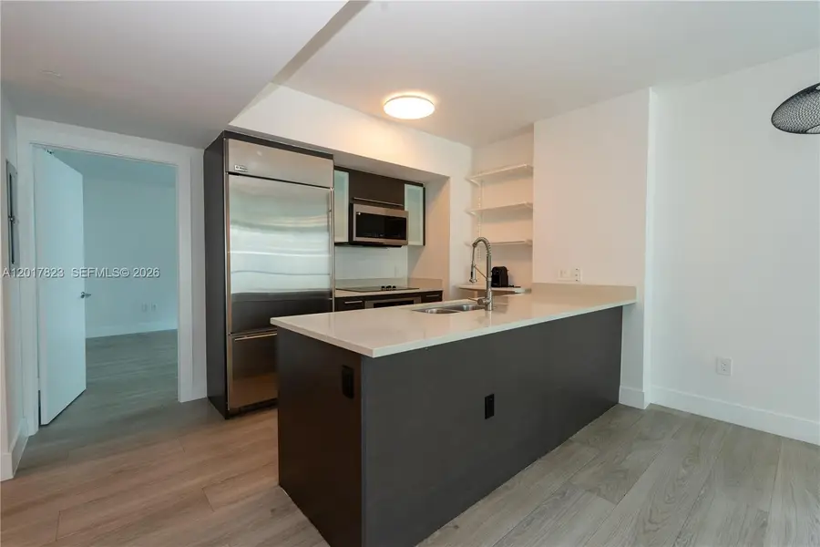 500 Brickell Ave #1407, Miami, FL 33131 - #2