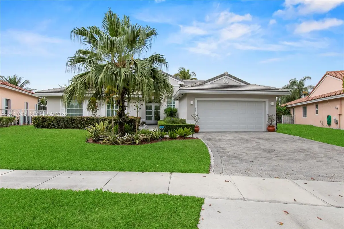 3700 SW 149th Ter, Miramar, FL 33027 - #1