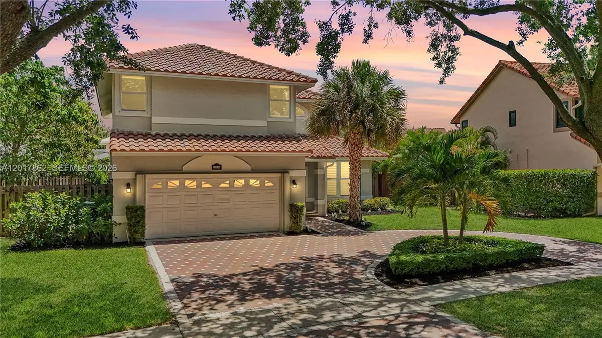 10851 London St, Cooper City, FL 33026 - #1