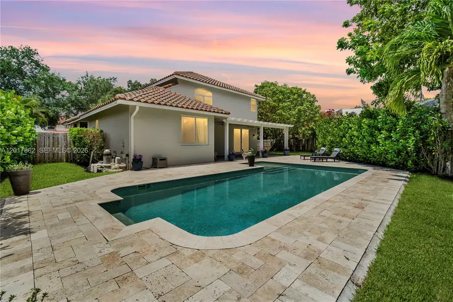 10851 London St, Cooper City, FL 33026 - #3