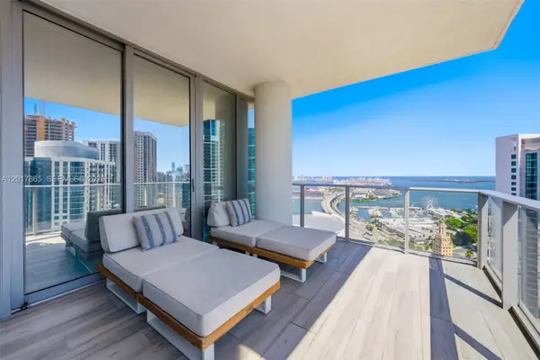 851 NE 1st Ave #3711, Miami, FL 33132