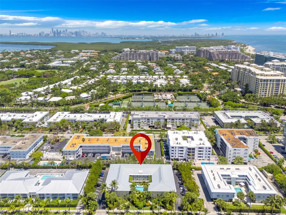 255 Sunrise Dr #207, Key Biscayne, FL 33149 - #1