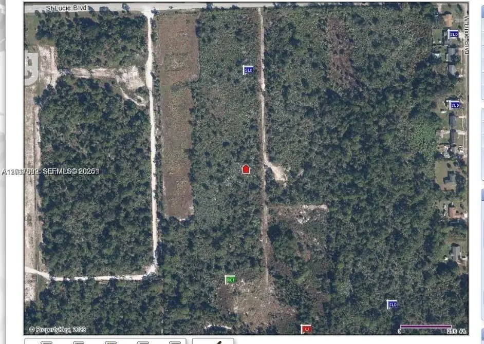 Huron Way Huron Way, Fort Pierce, FL 34946 - #1