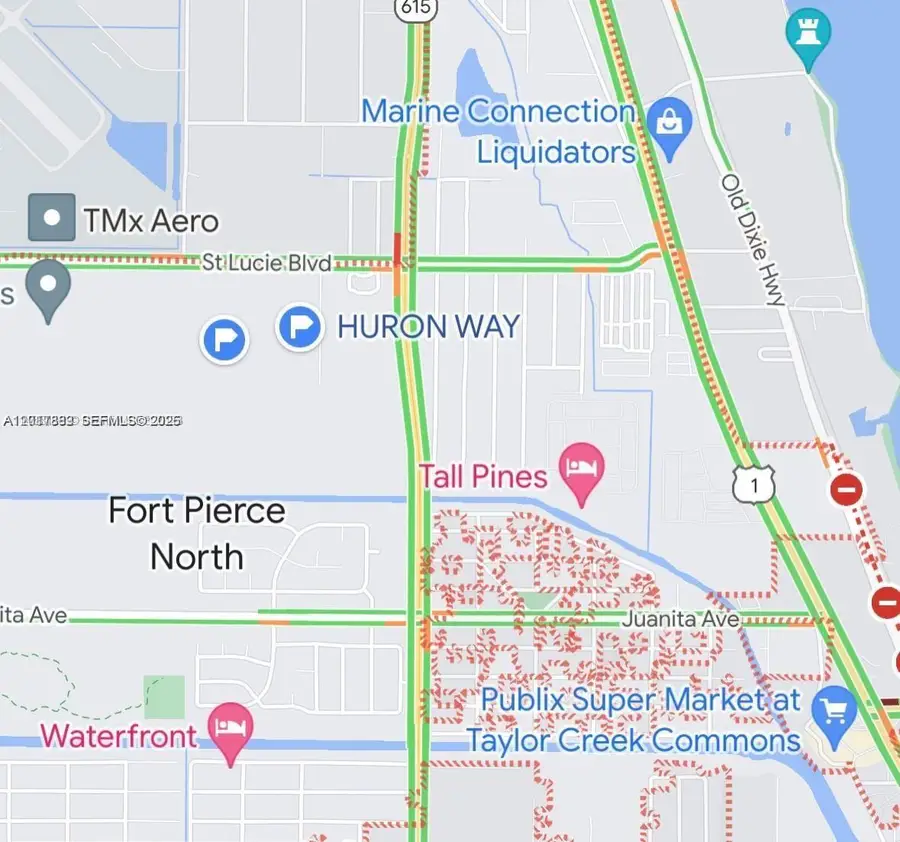 Huron Way Huron Way, Fort Pierce, FL 34946 - #3