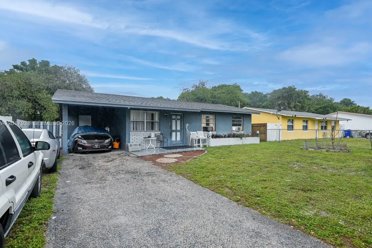 440 NW 7th Ter, Pompano Beach, FL 33060 - #1