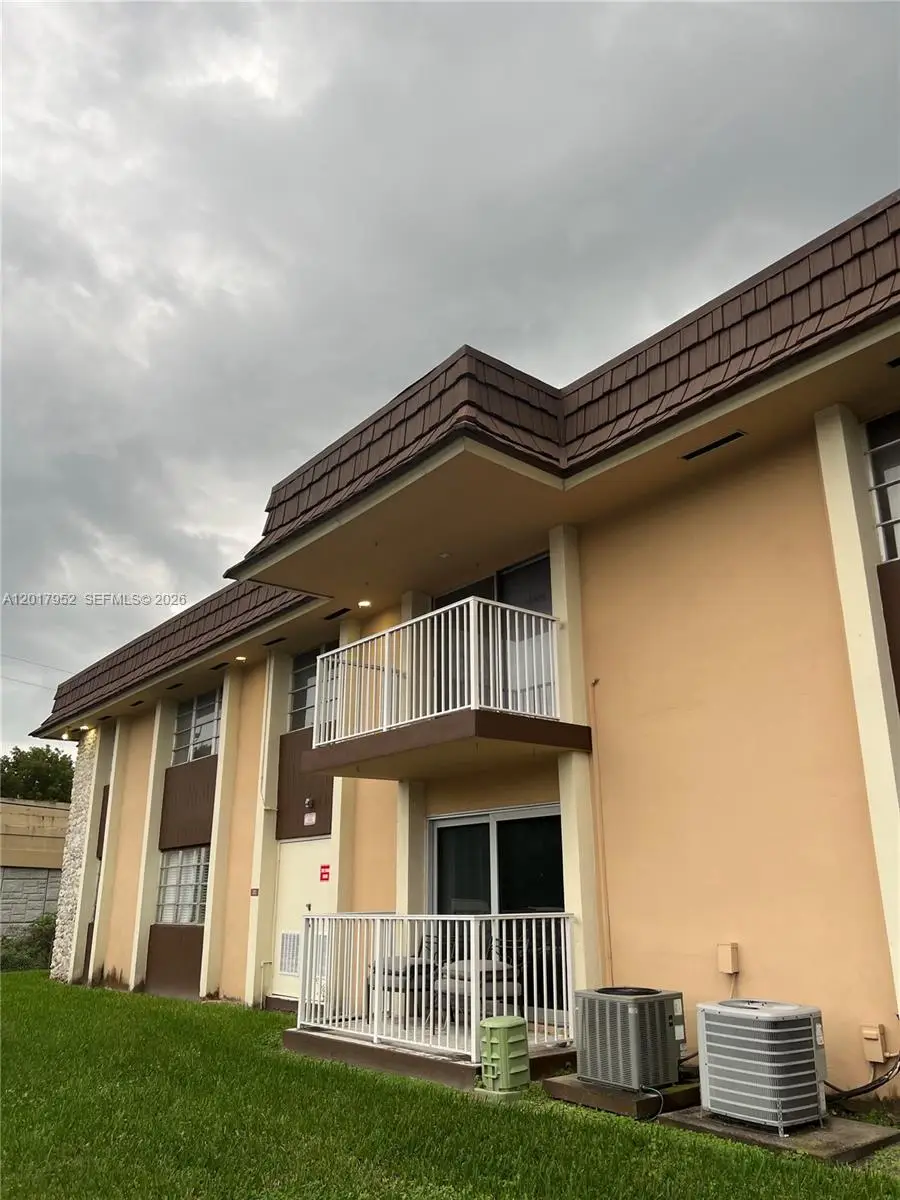 5501 SW 77th Ct #204C, Miami, FL 33155 - #2