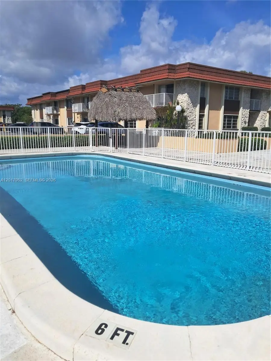 5501 SW 77th Ct #204C, Miami, FL 33155 - #3