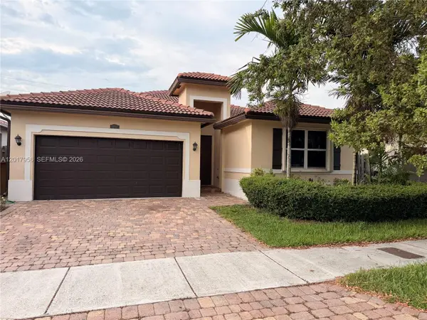11851 SW 248th Ter, Homestead, FL 33032