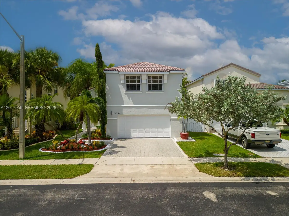 15341 NW 4 St, Pembroke Pines, FL 33028 - #1