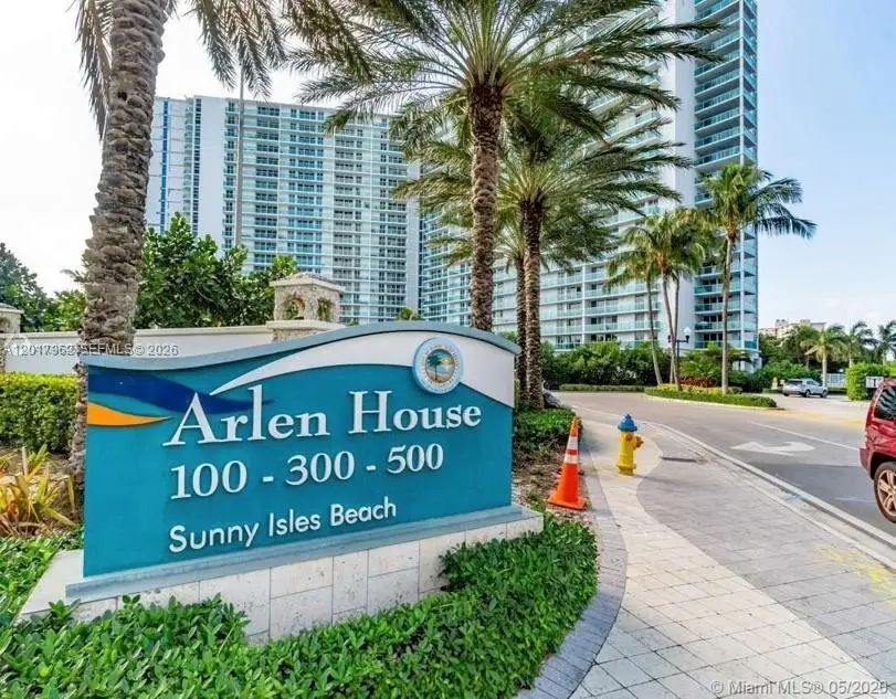 100 Bayview Dr #309, Sunny Isles Beach, FL 33160 - #1