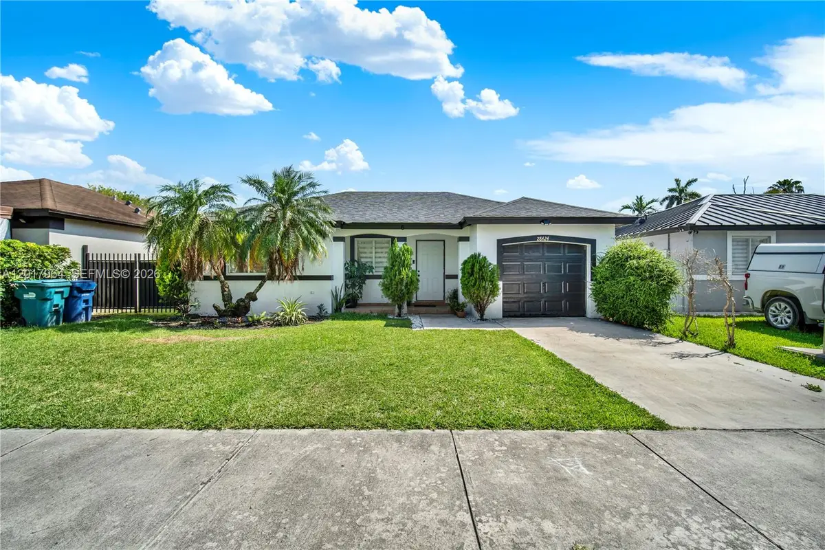 28424 SW 135th Ave, Homestead, FL 33033 - #1