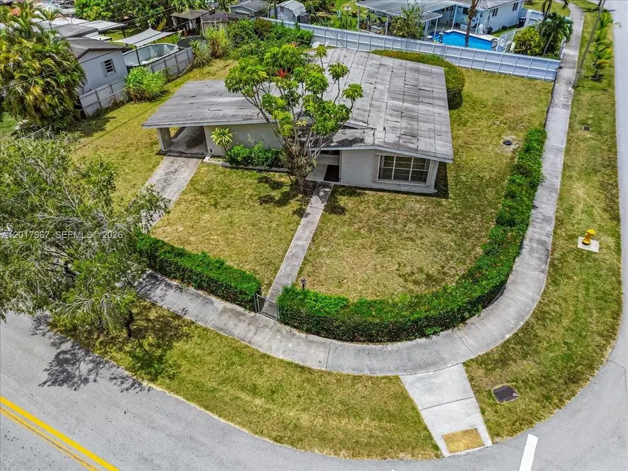 11901 SW 177th Ter, Miami, FL 33177 - #3