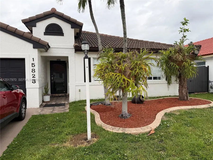 15823 SW 82nd St, Miami, FL 33193 - #2