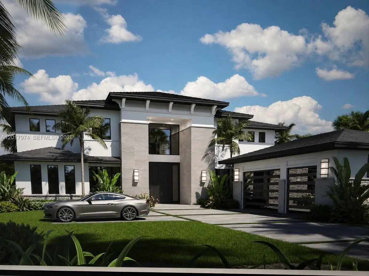 11250 NW 4th St, Plantation, FL 33325 - #1