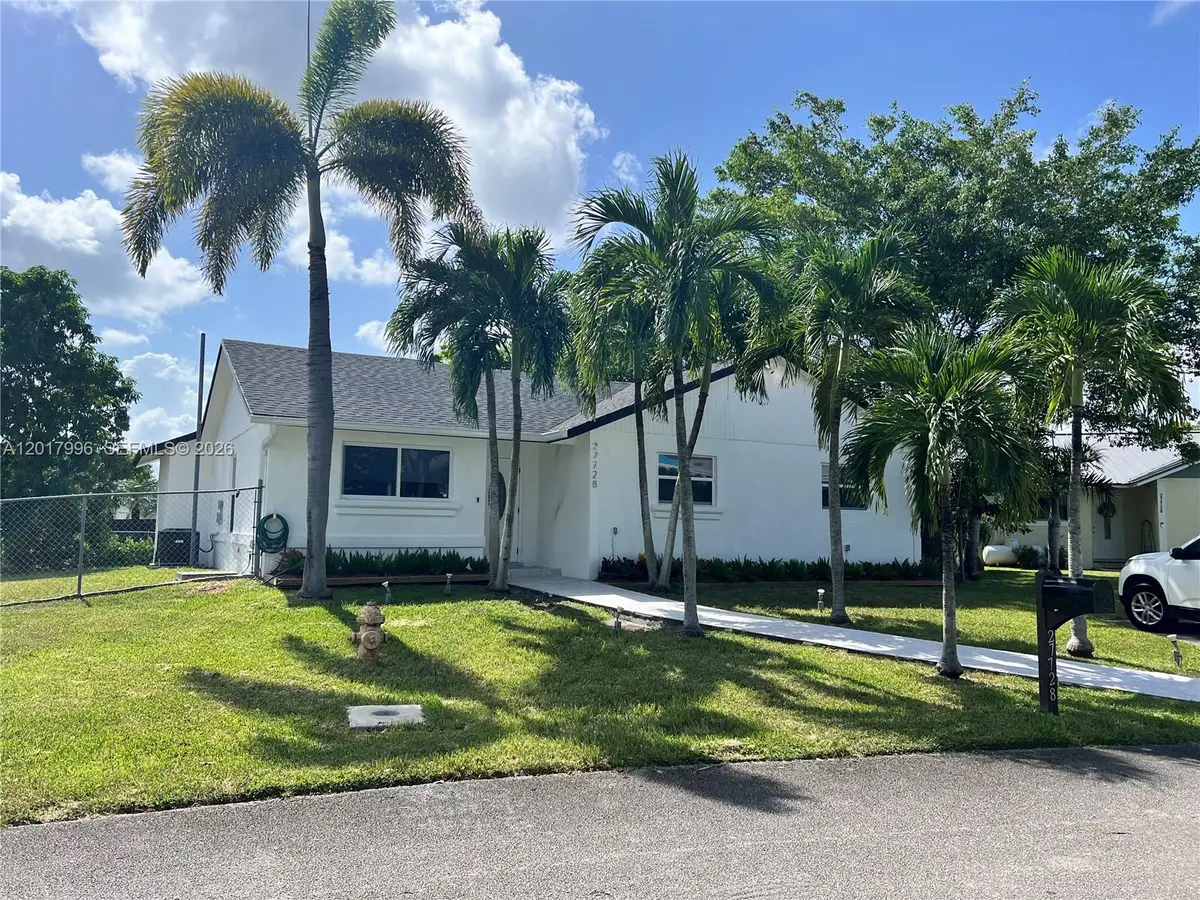 27728 SW 132nd Ct, Homestead, FL 33032 - #1