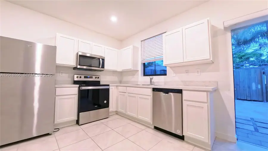 1232 NE 5th Ct, Florida City, FL 33034 - #3