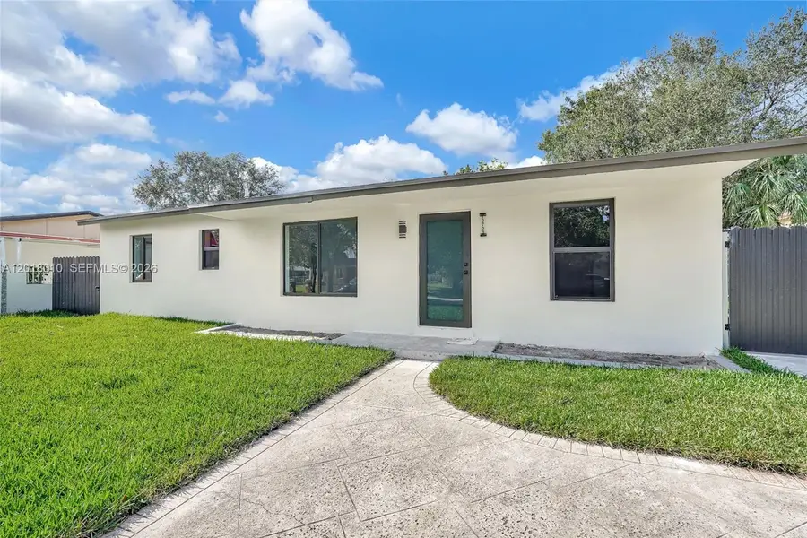 19720 NW 33rd Ave, Miami Gardens, FL 33056 - #2