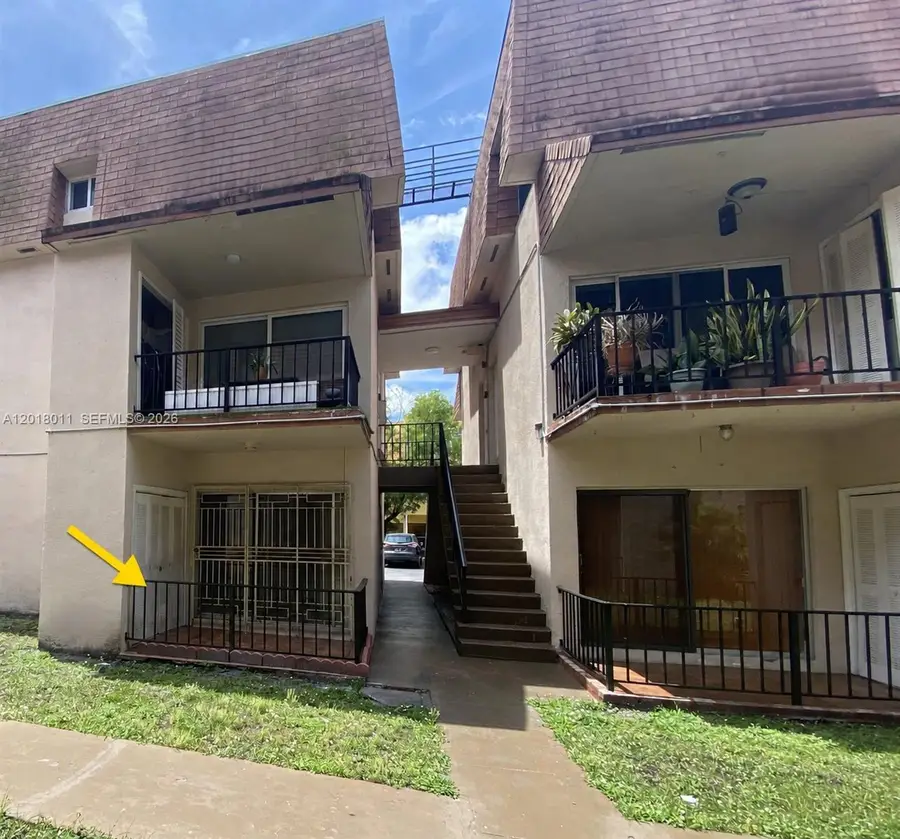 1590 W 46th St #117, Hialeah, FL 33012 - #2