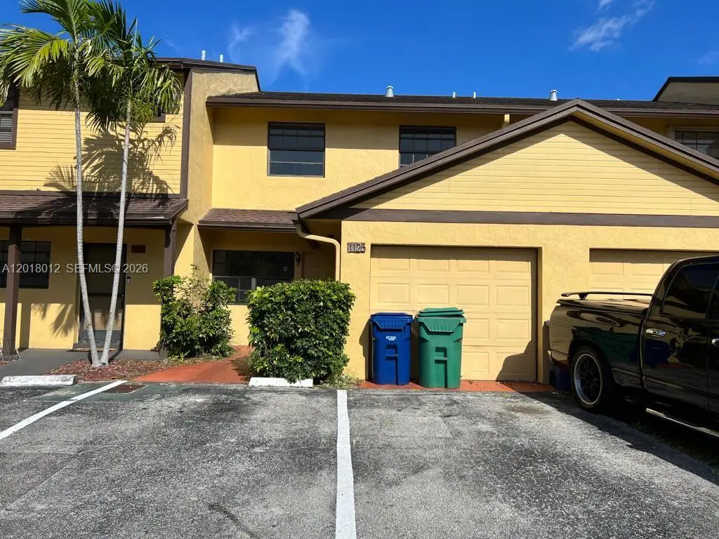 1125 NE 210th Ter, Miami, FL 33179 - #1