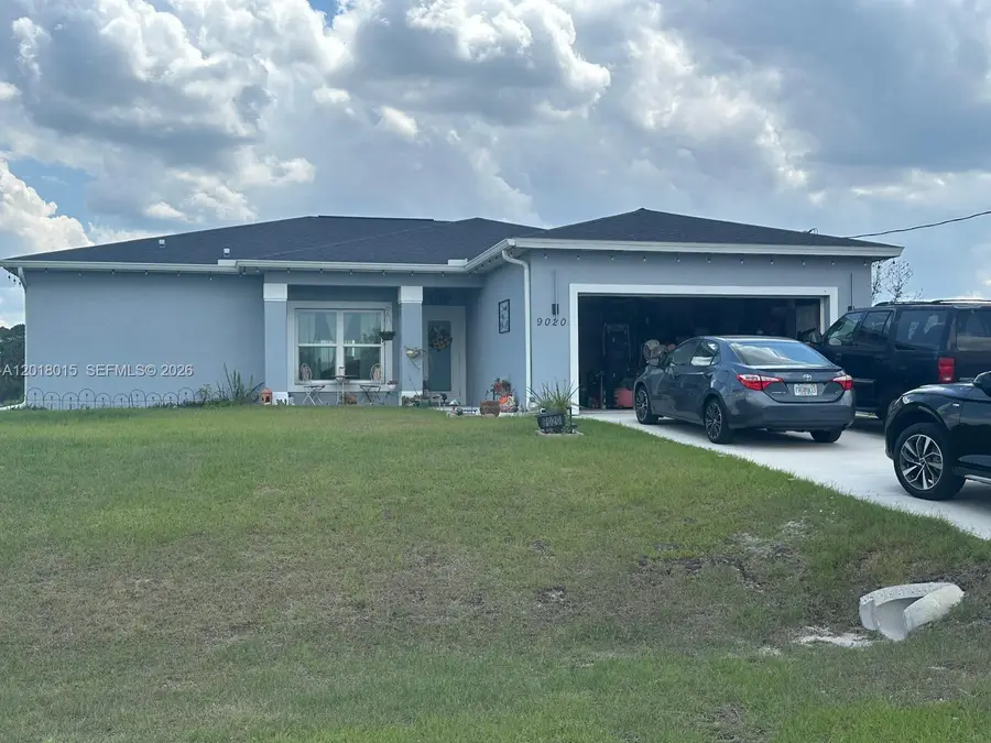 9020 W Mac Ct, Port Labelle, FL 33935 - #2
